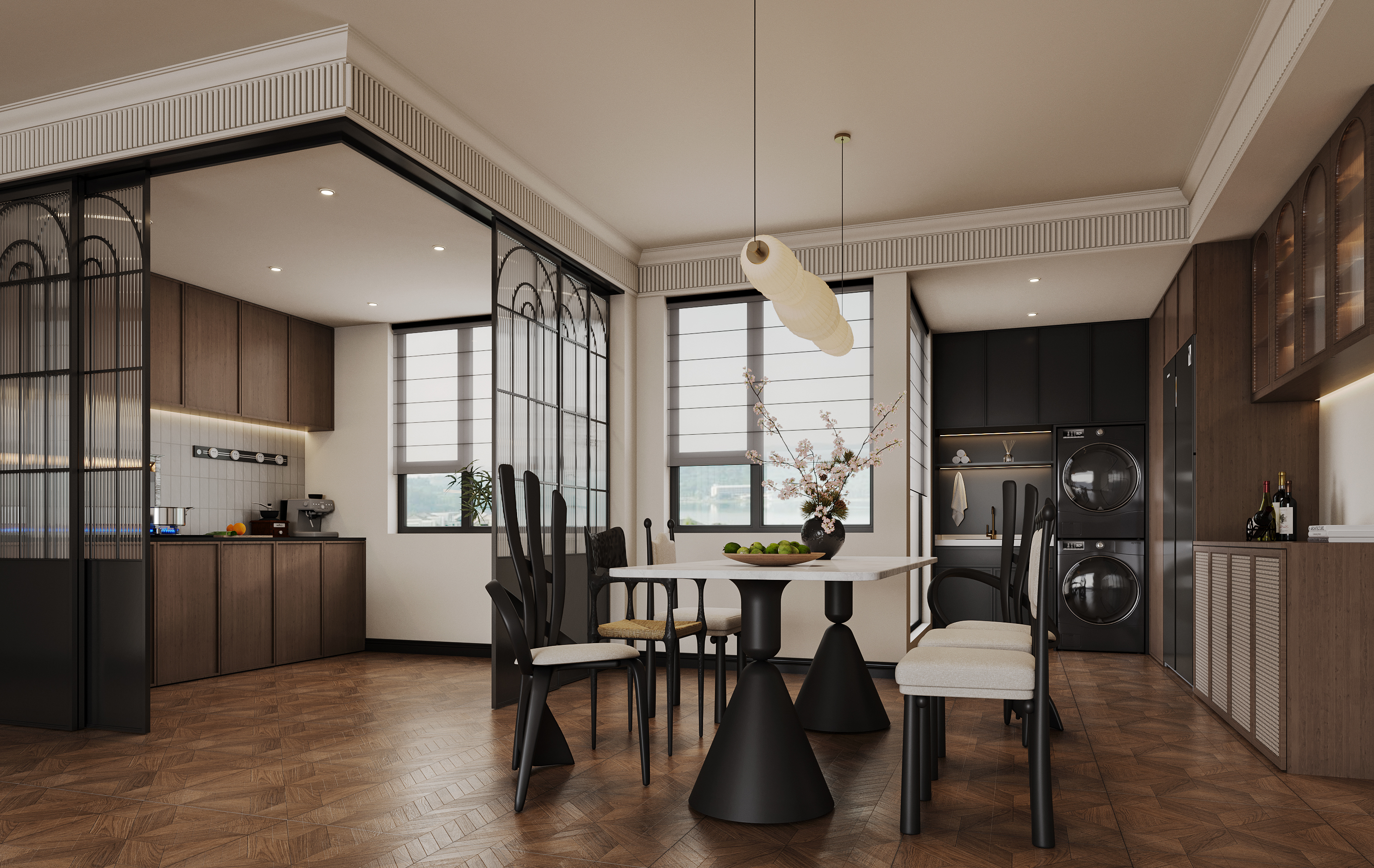 Boulevard Lofts