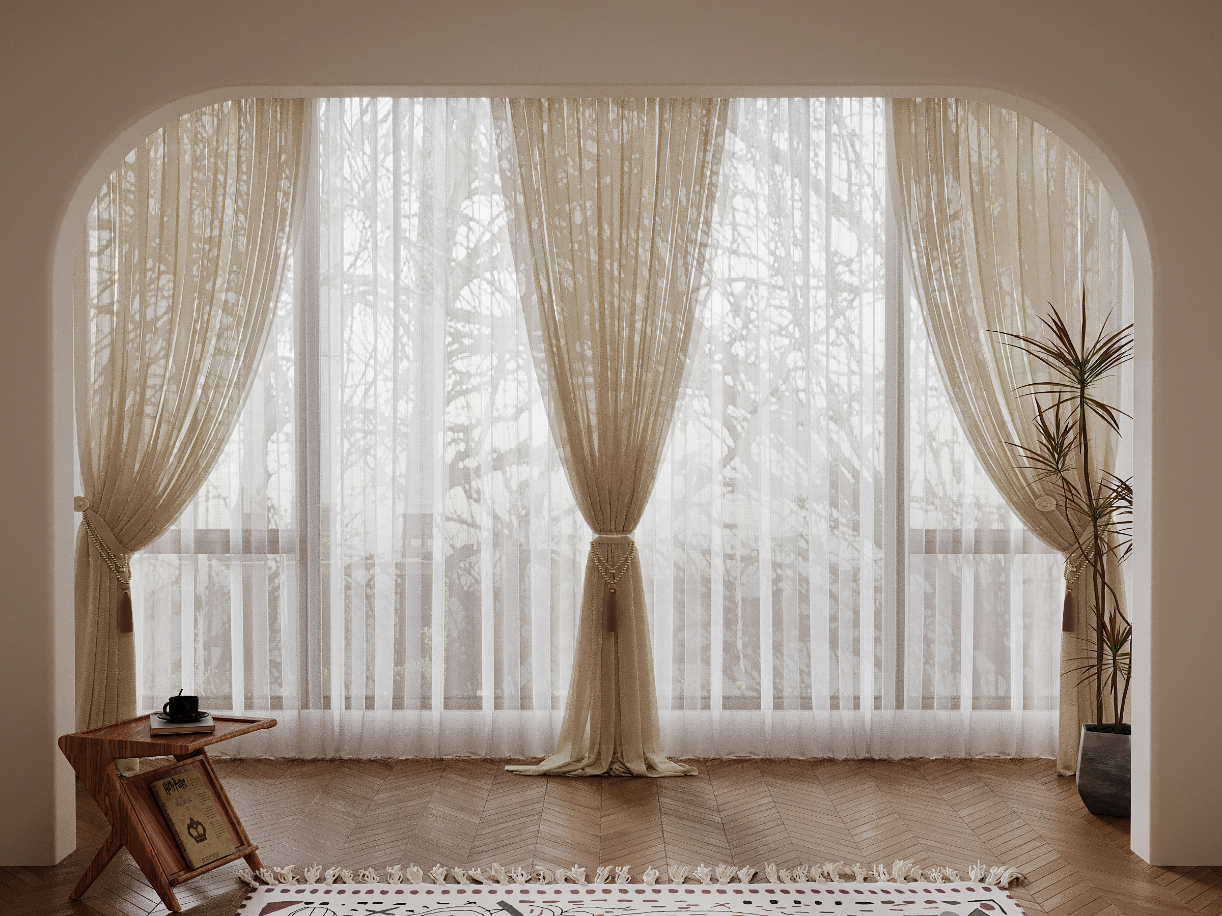 Maple Ridge Villas