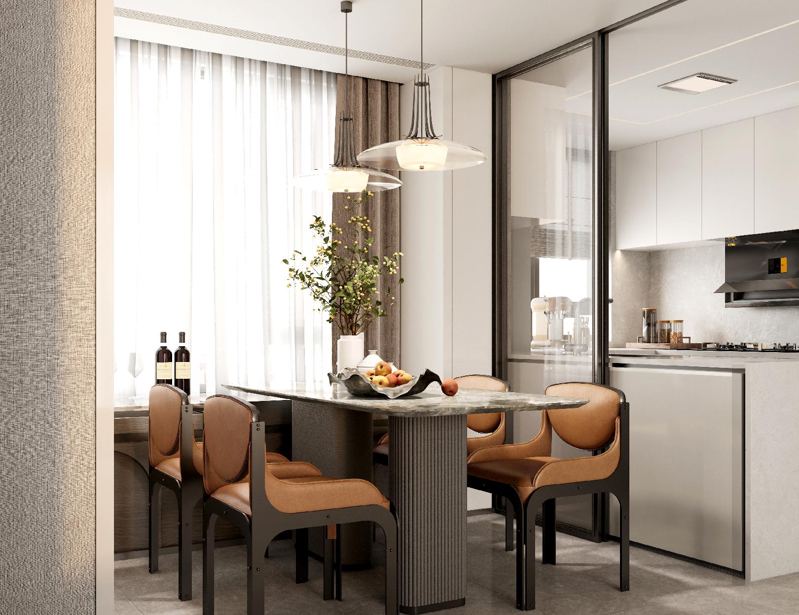 Azure Bay Penthouse